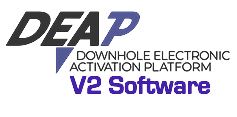 DEAP logo v2 software