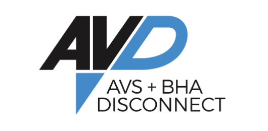 AVD logo